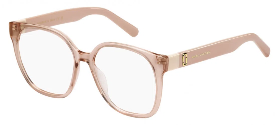 Marc Jacobs MARC726 Eyeglasses - view 2